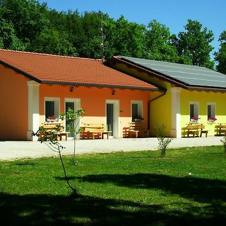 Alle Vallesse Альтавілла-Вічентіна Екстер'єр фото